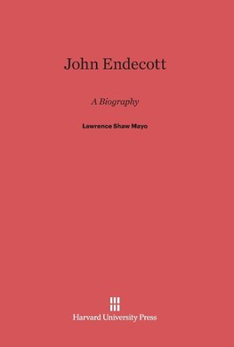 John Endecott