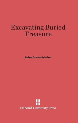 Excavating Buried Treasure