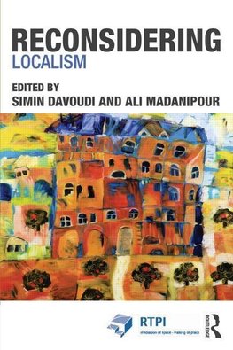 Davoudi, S: Reconsidering Localism