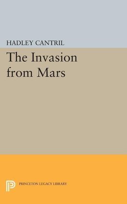 The Invasion from Mars