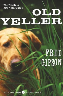 OLD YELLER