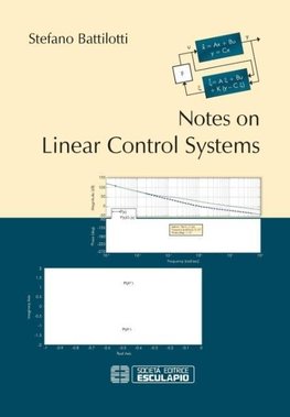 Notes on Linear Control Systems