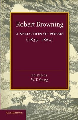 A Selection of Poems