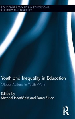 Youth and Inequality in Education