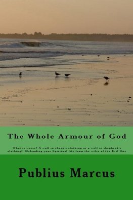 The Whole Armour of God