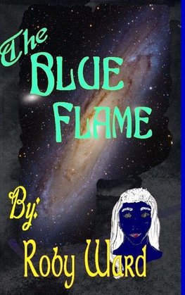 The Blue Flame