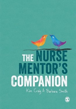 The Nurse Mentor's Companion