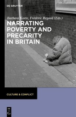 Narrating Poverty and Precarity in Britain