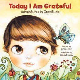 Today I Am Grateful