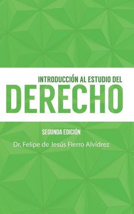 Introducción Al Estudio Del Derecho