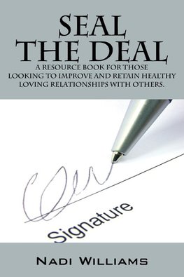 Seal the Deal