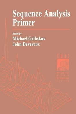 Gribskov, M: Sequence Analysis Primer