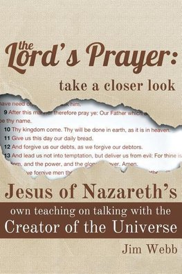 The Lord's Prayer