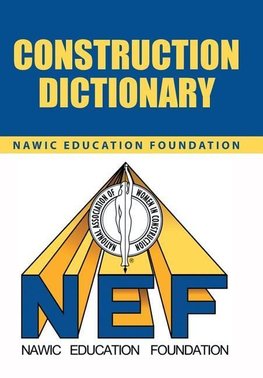 Construction Dictionary