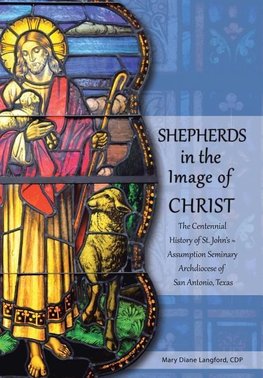 Shepherds in the Image of Christ