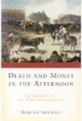 Shubert, A: Death and Money in the Afternoon