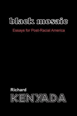 Black Mosaic