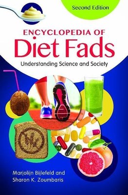 Encyclopedia of Diet Fads