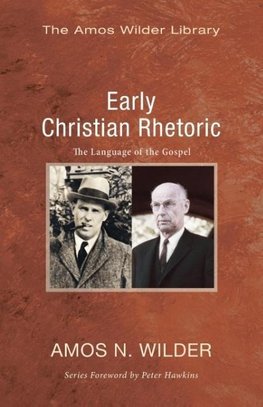 Early Christian Rhetoric