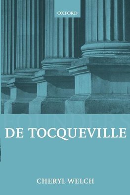 de Tocqueville