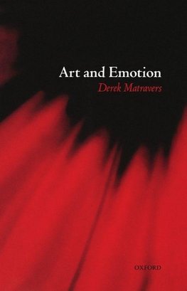 Art and Emotion