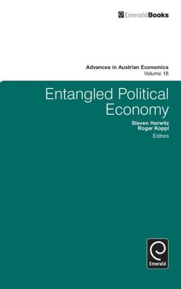 Entangled Political Economy