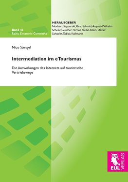 Intermediation im eTourismus