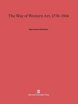 The Way of Western Art, 1776-1914