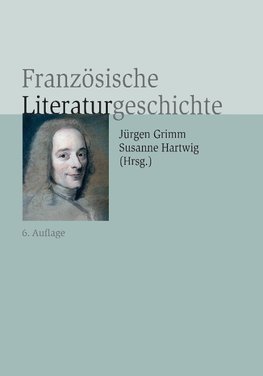 Französische Literaturgeschichte