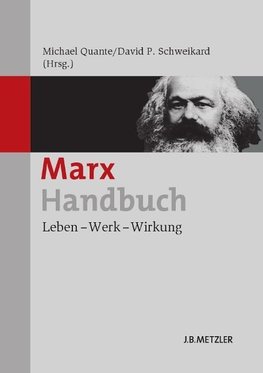 Marx-Handbuch