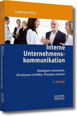 Interne Unternehmenskommunikation