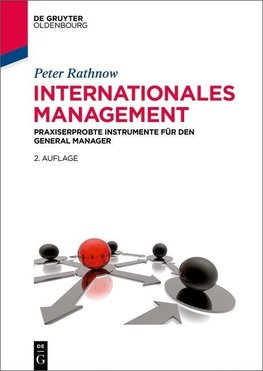 Internationales Management