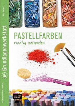 Pastellfarben richtig anwenden