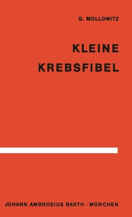 Kleine Krebsfibel