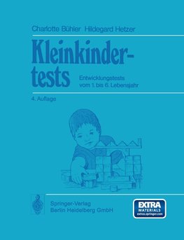 Kleinkindertests