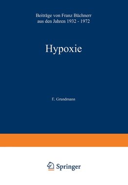 Hypoxie