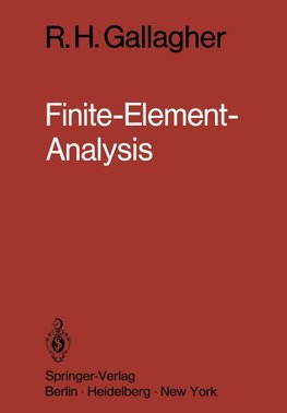 Finite-Element-Analysis