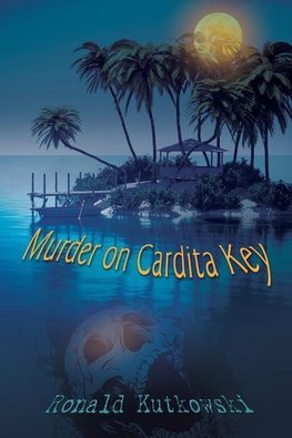 Murder on Cardita Key