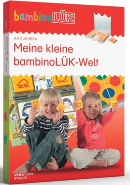 bambinoLÜK-Set