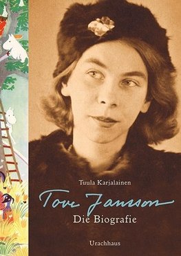 Tove Jansson