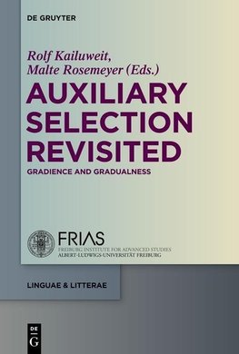 Auxiliary Selection Revisited