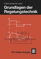 Grundlagen der Regelungstechnik