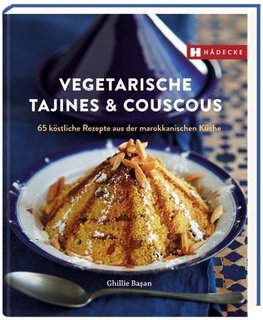 Vegetarische Tajines & Couscous