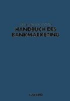 Handbuch des Bankmarketing