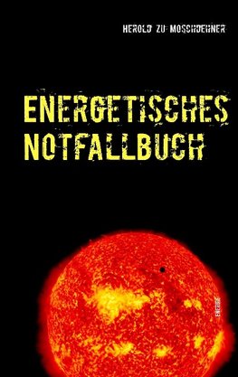 Energetisches Notfallbuch