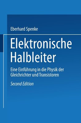 Elektronische Halbleiter