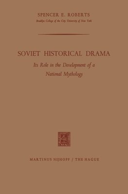 Soviet Historical Drama