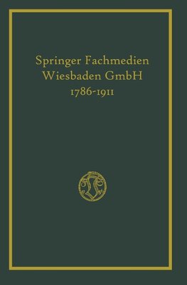 Hundertfünfundzwanzigjährigen Bestehens der Firma