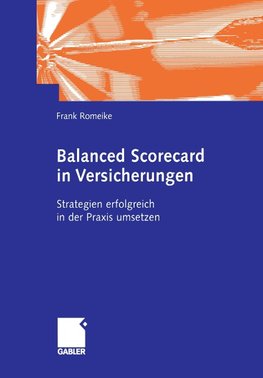 Balanced Scorecard in Versicherungen