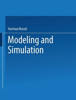 Modeling and Simulation